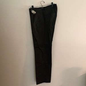 Dark Grey Express Dress Pants